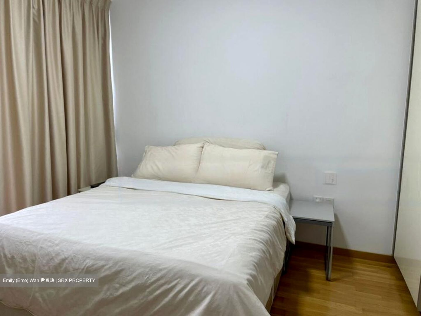 Bartley Ridge (D13), Condominium #532010131